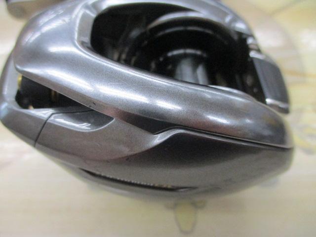 15メタニウムDC (RH) 前期モデル