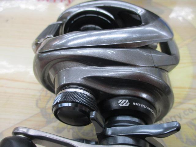 15メタニウムDC (RH) 前期モデル