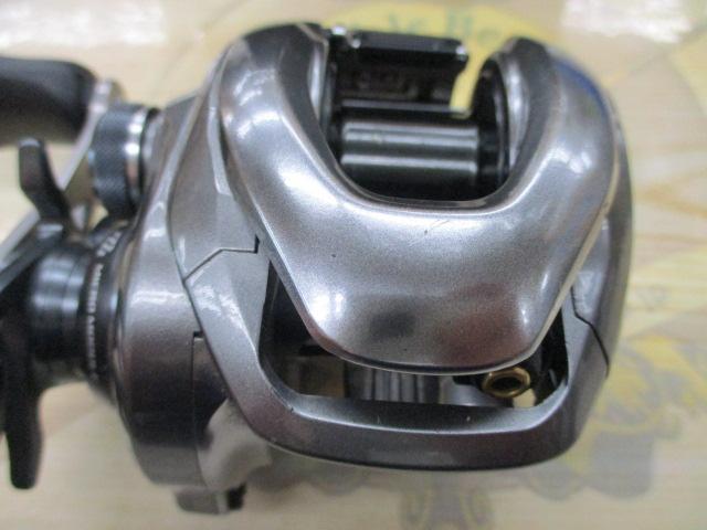 15メタニウムDC (RH) 前期モデル