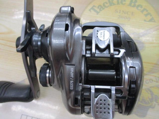 15メタニウムDC (RH) 前期モデル