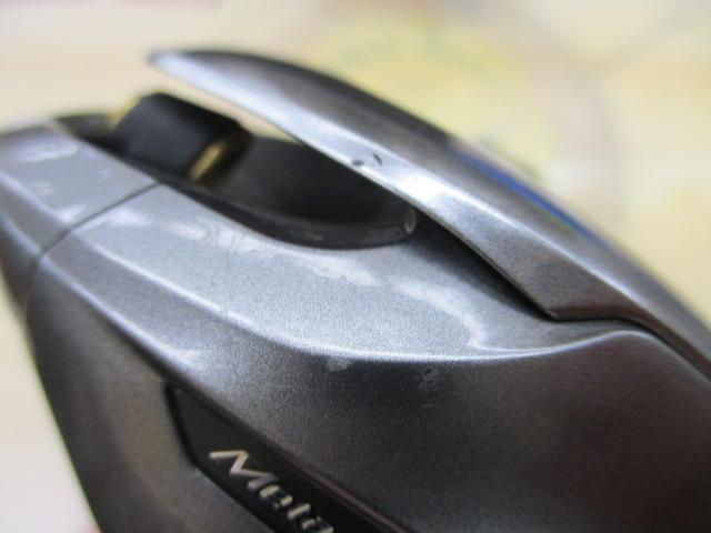 15メタニウムDC (RH) 前期モデル