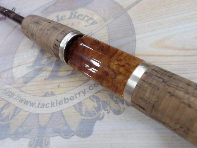 トラウティンマーキスボロン TMBS-632L｜＠ベリーネット 日本最大新品