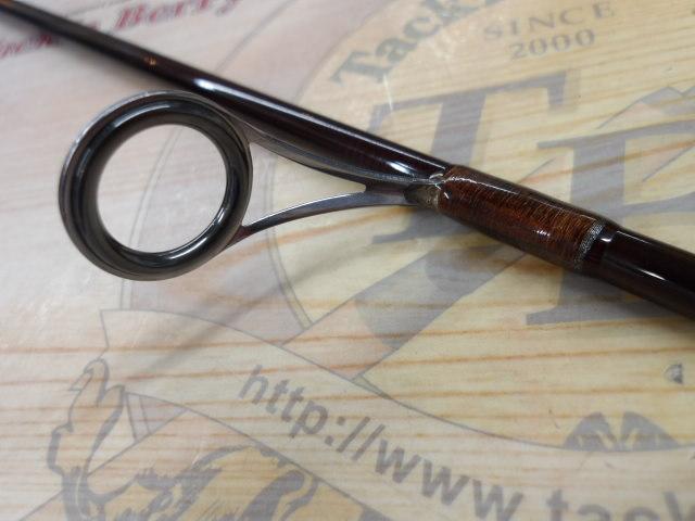 トラウティンマーキスボロン TMBS-632L｜＠ベリーネット 日本最大新品