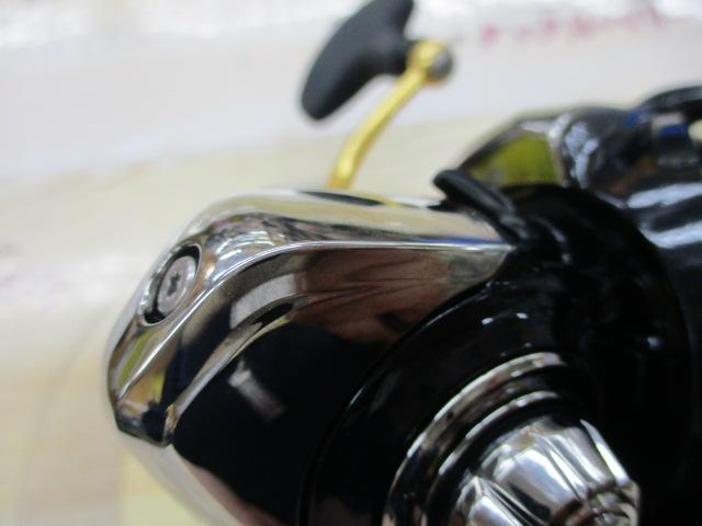 23レガリス LT2500S-XH