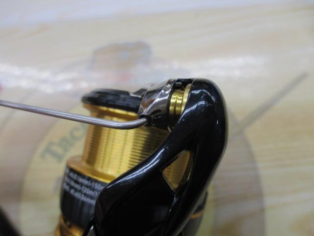 23レガリス LT2500S-XH