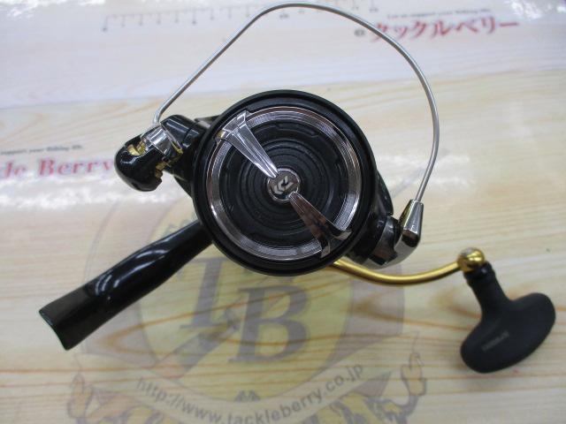 23レガリス LT2500S-XH