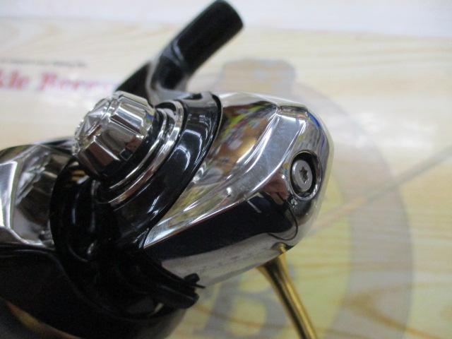 23レガリス LT2500S-XH