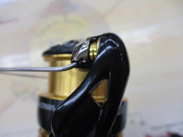 23レガリス LT2500S-XH