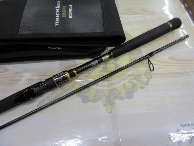 モアザンブランジーノ AGS97ML/M・J