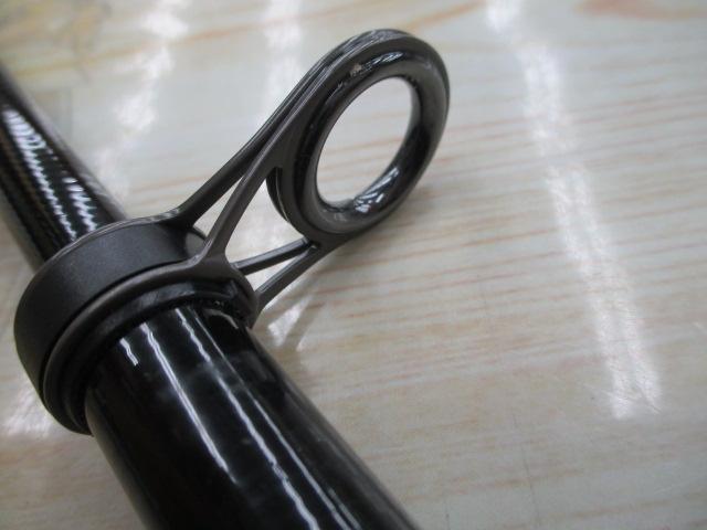 がま磯汐来防Ⅱ 遠投MH450