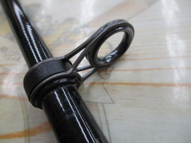 がま磯汐来防Ⅱ 遠投MH450