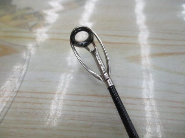 がま磯汐来防Ⅱ 遠投MH450