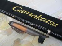 がま磯汐来防Ⅱ 遠投MH450