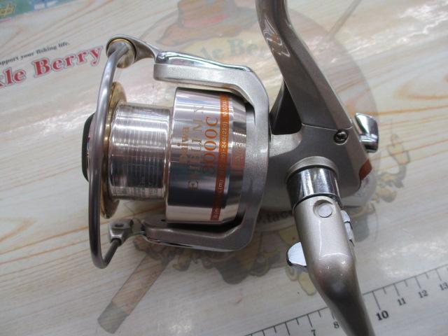 エンブレムX 3000C