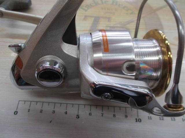 エンブレムX 3000C