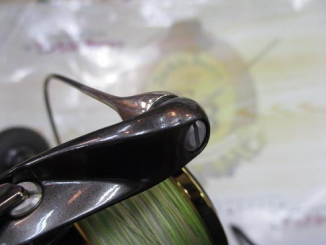 20ツインパワー C5000XG