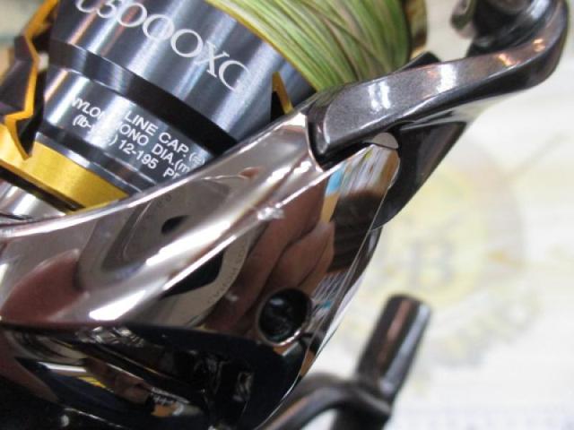 20ツインパワー C5000XG