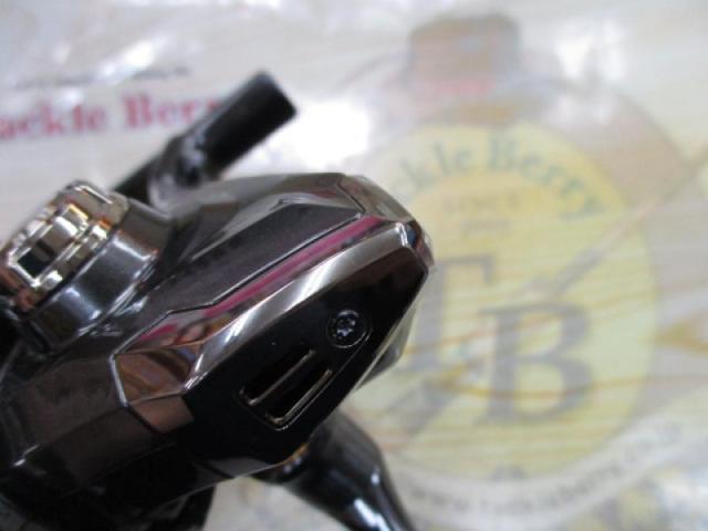 20ツインパワー C5000XG