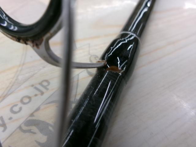 ファイブスターネオフィールダーSJ-100MH