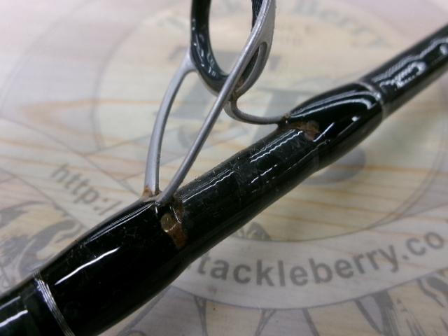 ファイブスターネオフィールダーSJ-100MH