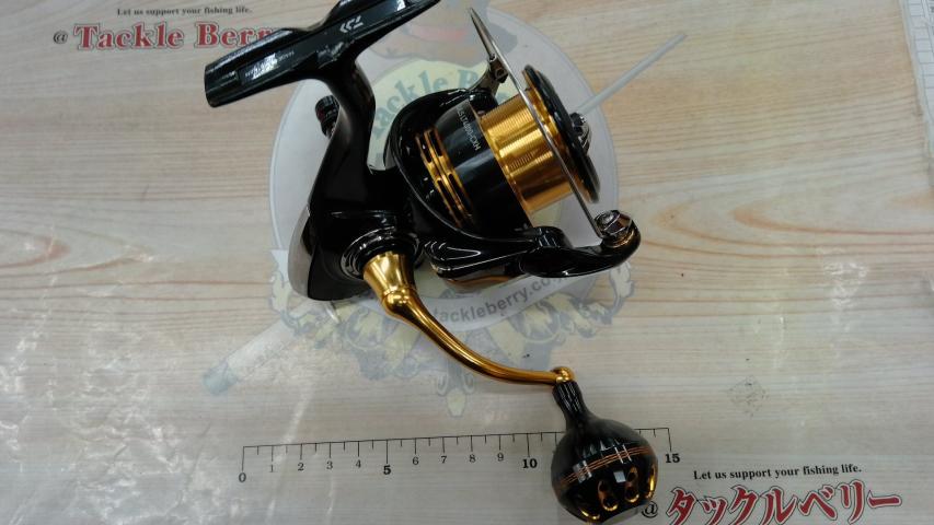 23レガリス LT4000-CXH