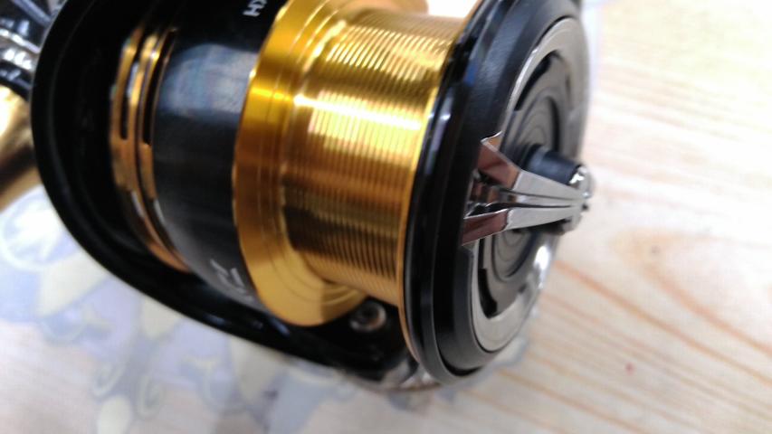 23レガリス LT4000-CXH