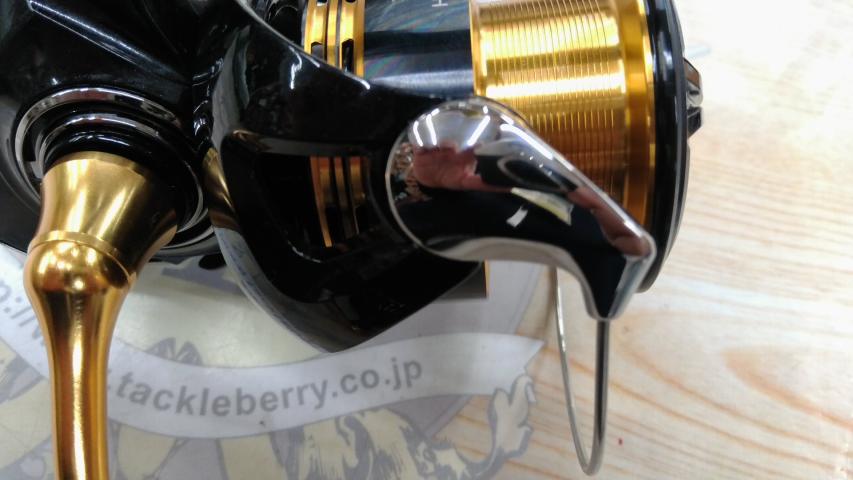 23レガリス LT4000-CXH