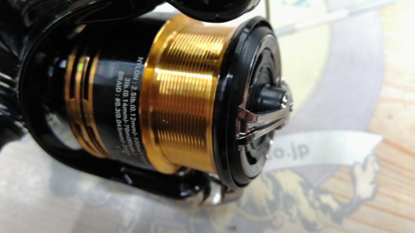 23レガリス LT1000S