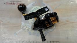 23レガリス LT1000S