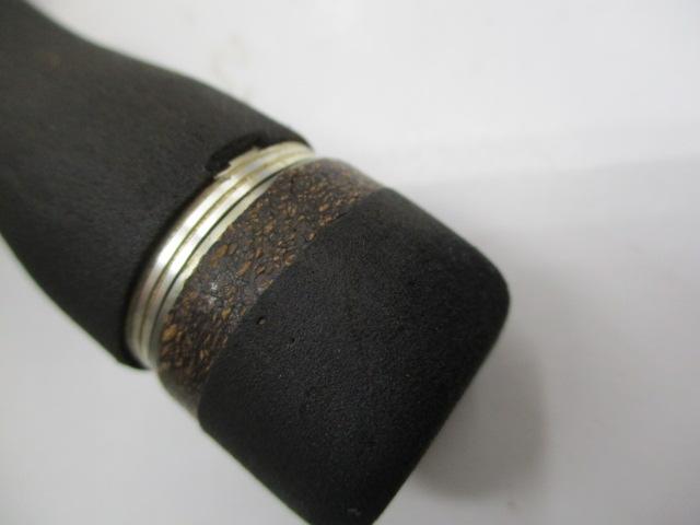 KGライツ KGL-782M黒鯛