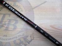 KGライツ KGL-782M黒鯛