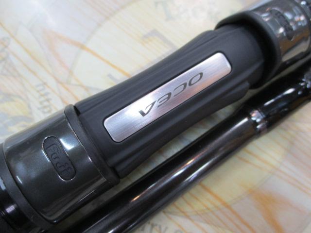 24オシアプラッガー フルスロットル S82XH