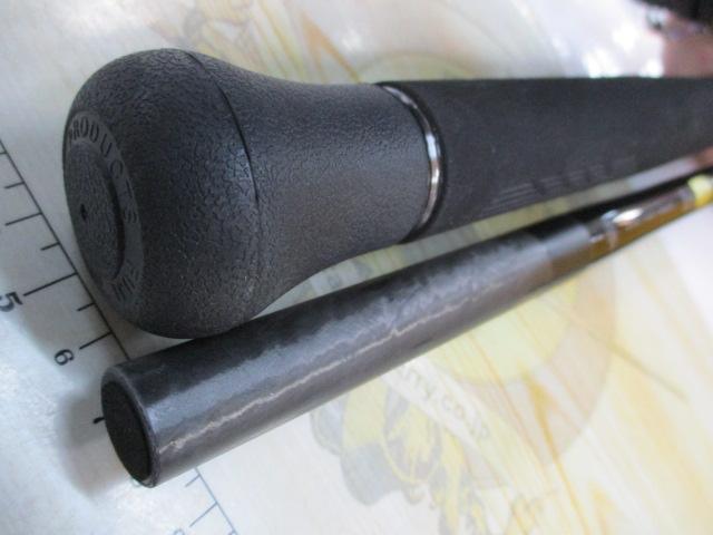 24オシアプラッガー フルスロットル S82XH