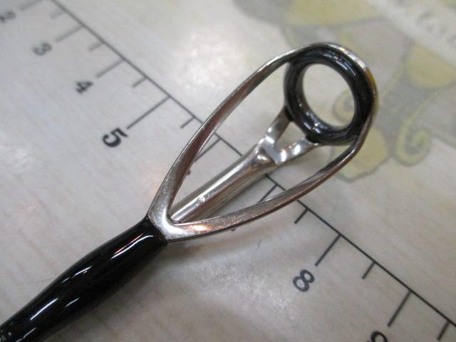 24オシアプラッガー フルスロットル S82XH