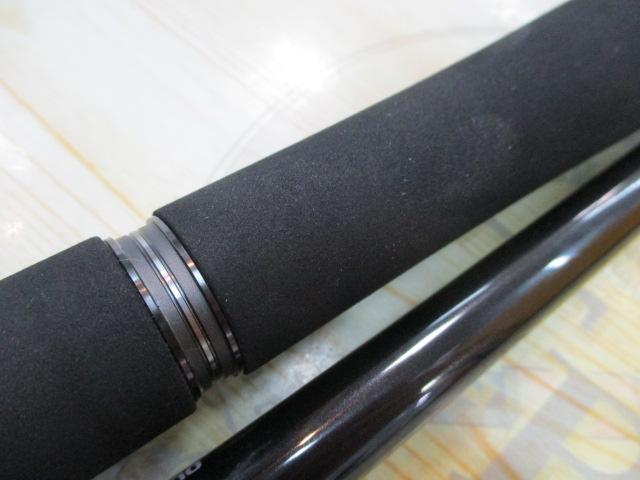 24オシアプラッガー フルスロットル S82XH