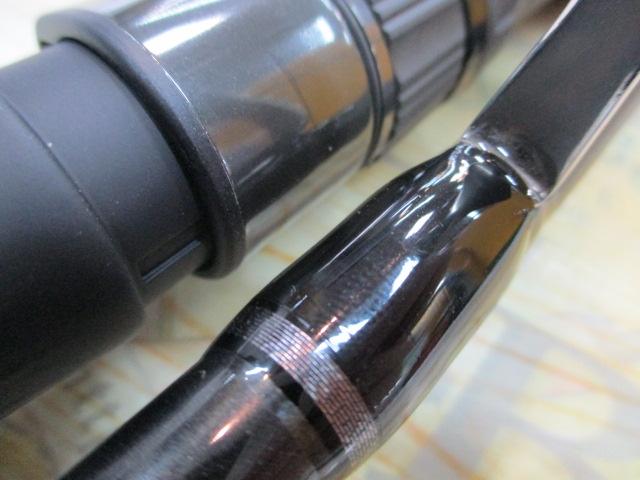 24オシアプラッガー フルスロットル S82XH