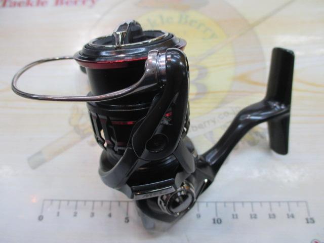 20ヴァンフォード C2000S