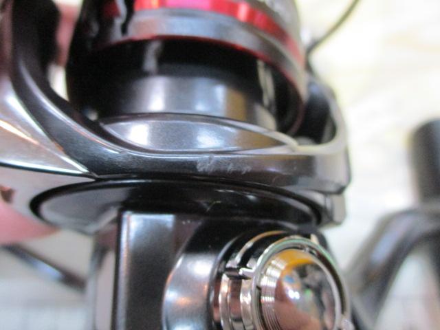 20ヴァンフォード C2000S