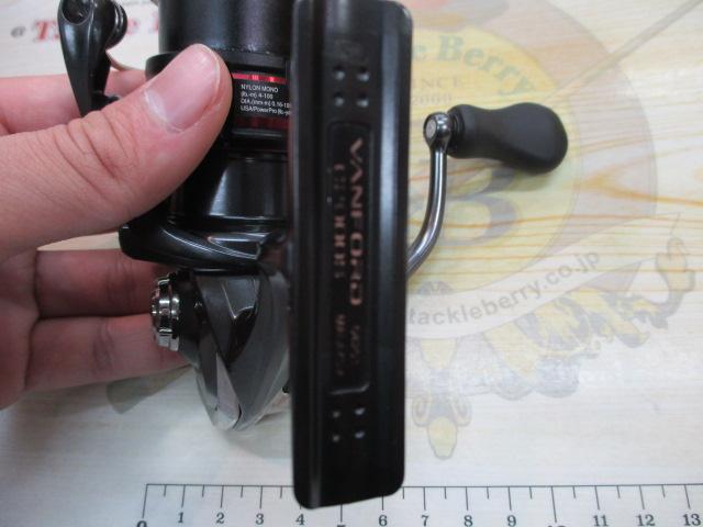 20ヴァンフォード C2000S