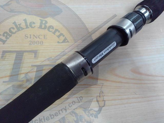 イングラム M-98｜＠ベリーネット 日本最大新品中古釣具WEBショップ