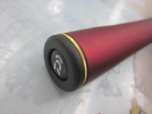 銀影競技メガトルク 急瀬抜H87・Q