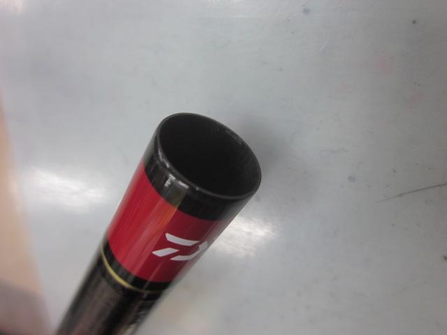 銀影競技メガトルク 急瀬抜H87・Q