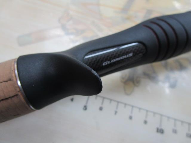 ポイズングロリアス 1610ML COVER DRIVE