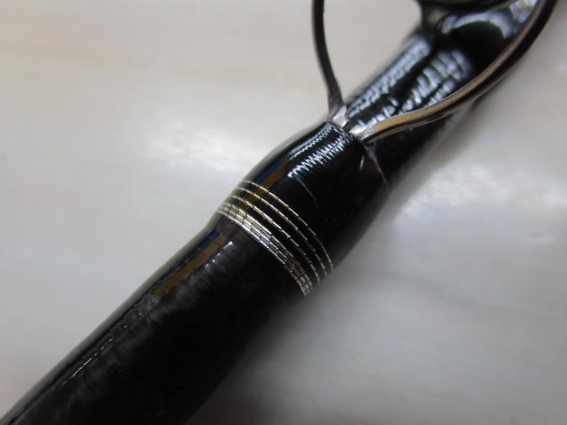 ポイズングロリアス 1610ML COVER DRIVE