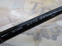 ポイズングロリアス 1610ML COVER DRIVE