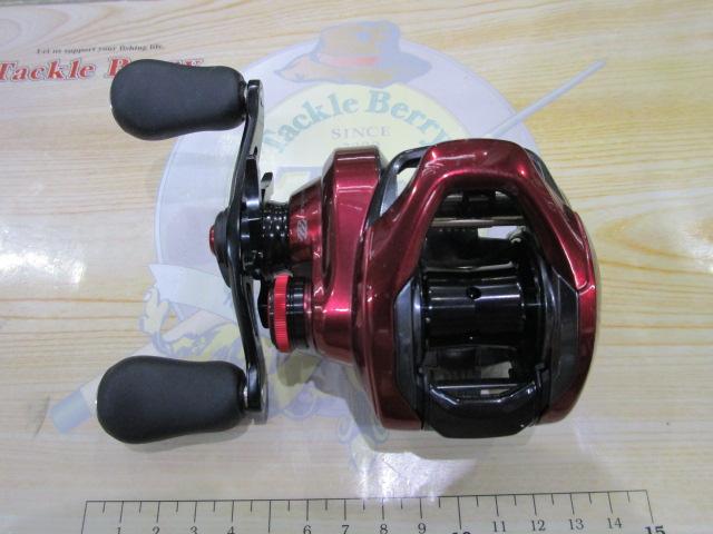 19スコーピオンMGL 151HG