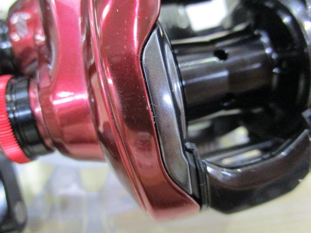 19スコーピオンMGL 151HG