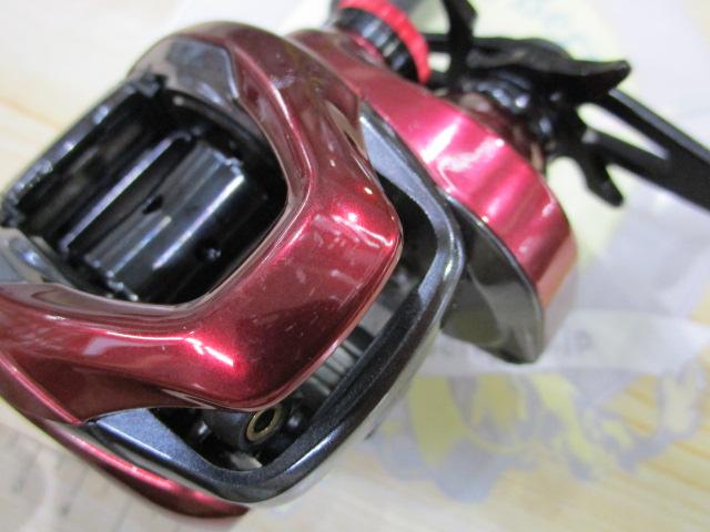 19スコーピオンMGL 151HG