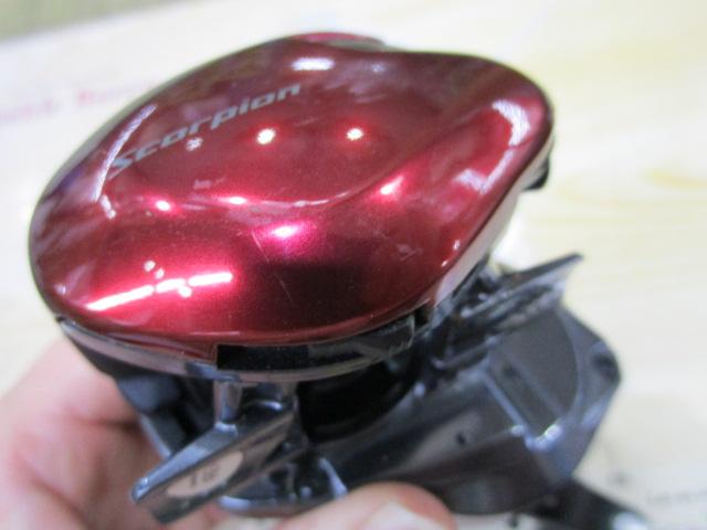 19スコーピオンMGL 151HG