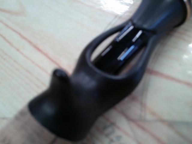 エアエッジ 701MHB-ST・E